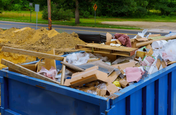 Best Hoarding Cleanup in Nichols Hills, OK